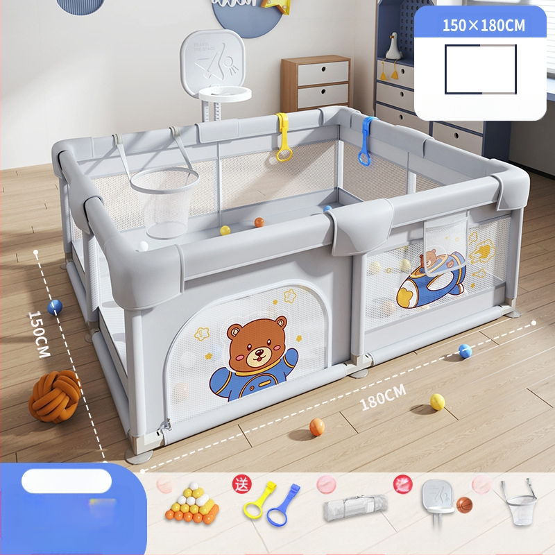 Žaidimas mažyliui ropojantis ant žemės apsauginė tvora apsauginė tvora kūdikiui tvora vaikų namams laipiojimo tvoros kilimėlis kūdikiui viduje