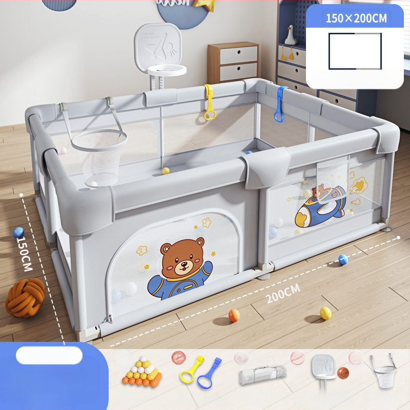 Žaidimas mažyliui ropojantis ant žemės apsauginė tvora apsauginė tvora kūdikiui tvora vaikų namams laipiojimo tvoros kilimėlis kūdikiui viduje