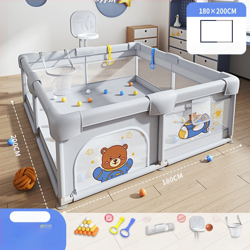 Žaidimas mažyliui ropojantis ant žemės apsauginė tvora apsauginė tvora kūdikiui tvora vaikų namams laipiojimo tvoros kilimėlis kūdikiui viduje