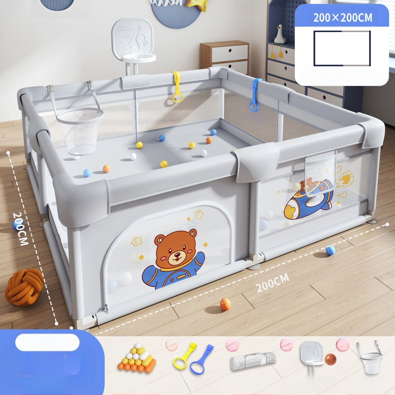 Žaidimas mažyliui ropojantis ant žemės apsauginė tvora apsauginė tvora kūdikiui tvora vaikų namams laipiojimo tvoros kilimėlis kūdikiui viduje