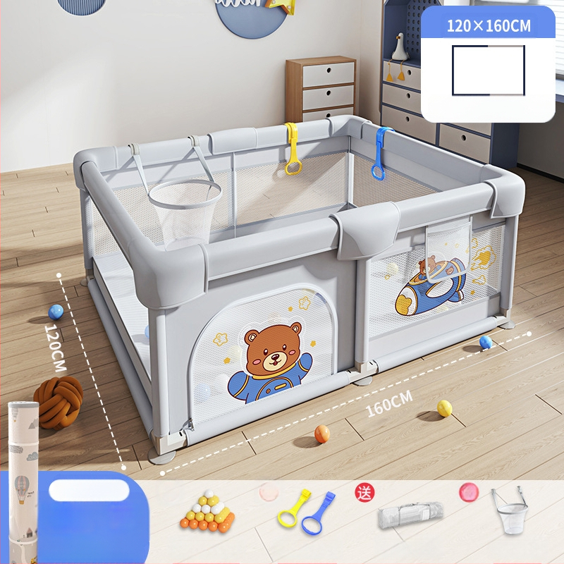 Žaidimas mažyliui ropojantis ant žemės apsauginė tvora apsauginė tvora kūdikiui tvora vaikų namams laipiojimo tvoros kilimėlis kūdikiui viduje