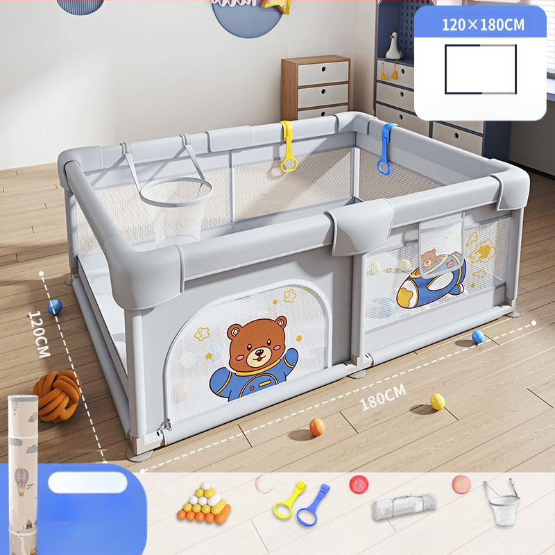 Žaidimas mažyliui ropojantis ant žemės apsauginė tvora apsauginė tvora kūdikiui tvora vaikų namams laipiojimo tvoros kilimėlis kūdikiui viduje