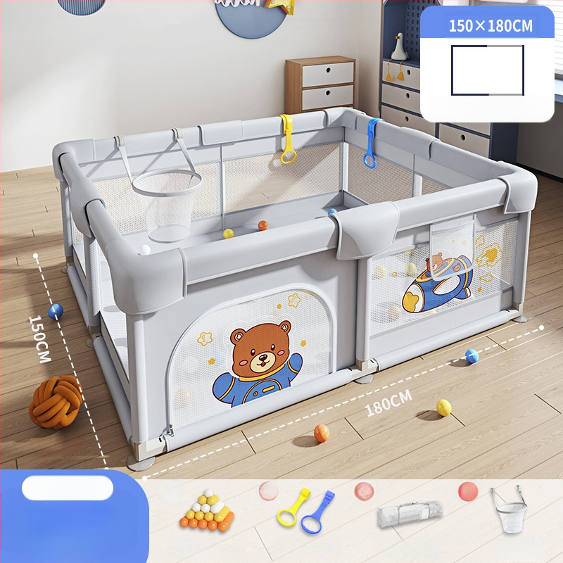 Žaidimas mažyliui ropojantis ant žemės apsauginė tvora apsauginė tvora kūdikiui tvora vaikų namams laipiojimo tvoros kilimėlis kūdikiui viduje