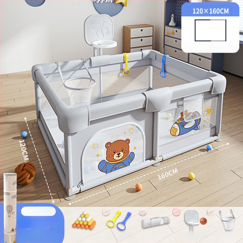 Žaidimas mažyliui ropojantis ant žemės apsauginė tvora apsauginė tvora kūdikiui tvora vaikų namams laipiojimo tvoros kilimėlis kūdikiui viduje