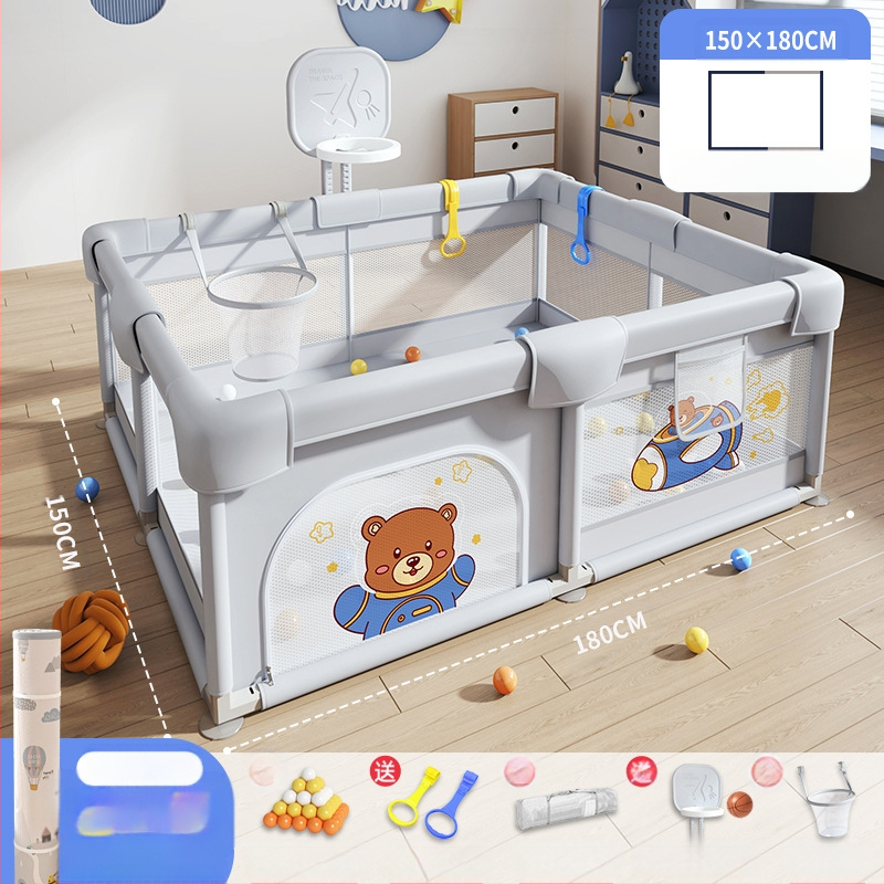 Žaidimas mažyliui ropojantis ant žemės apsauginė tvora apsauginė tvora kūdikiui tvora vaikų namams laipiojimo tvoros kilimėlis kūdikiui viduje