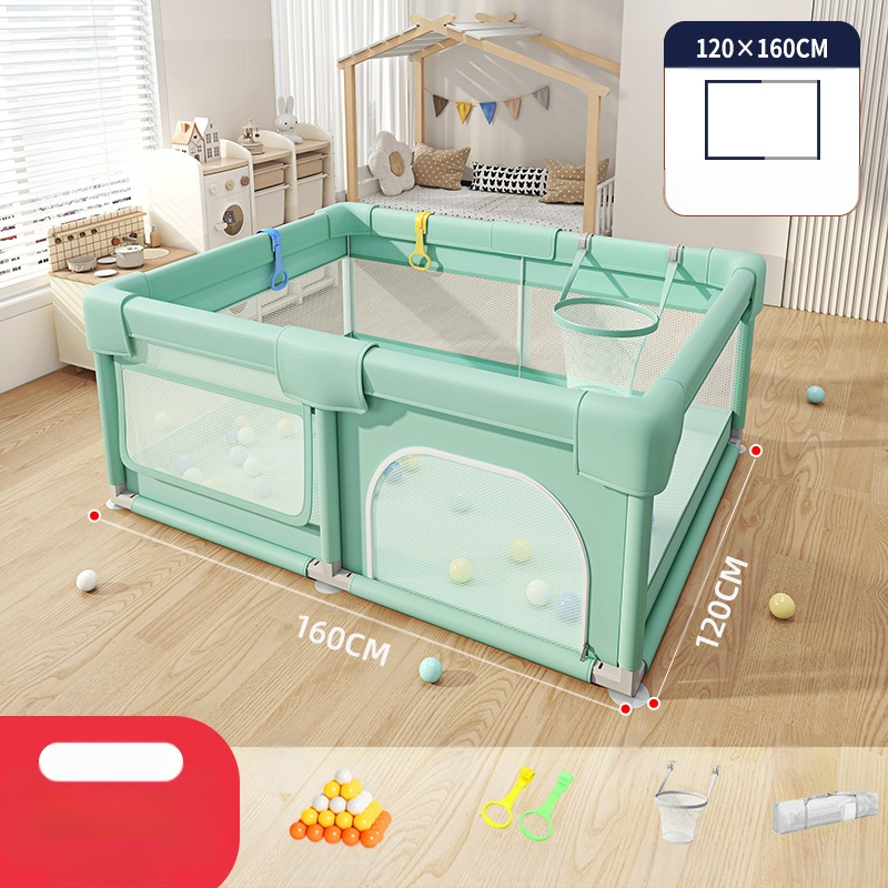 Žaidimas mažyliui ropojantis ant žemės apsauginė tvora apsauginė tvora kūdikiui tvora vaikų namams laipiojimo tvoros kilimėlis kūdikiui viduje