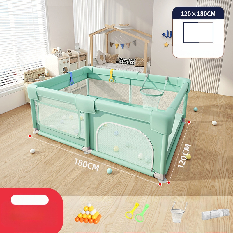 Žaidimas mažyliui ropojantis ant žemės apsauginė tvora apsauginė tvora kūdikiui tvora vaikų namams laipiojimo tvoros kilimėlis kūdikiui viduje