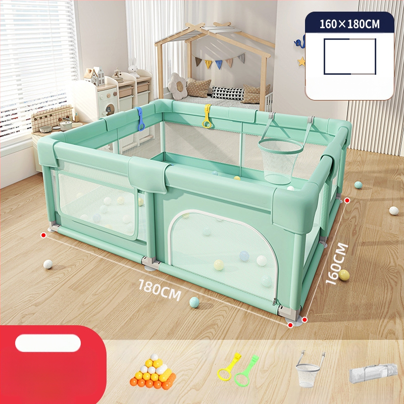 Žaidimas mažyliui ropojantis ant žemės apsauginė tvora apsauginė tvora kūdikiui tvora vaikų namams laipiojimo tvoros kilimėlis kūdikiui viduje