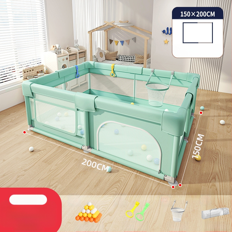 Žaidimas mažyliui ropojantis ant žemės apsauginė tvora apsauginė tvora kūdikiui tvora vaikų namams laipiojimo tvoros kilimėlis kūdikiui viduje