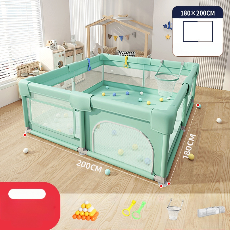 Žaidimas mažyliui ropojantis ant žemės apsauginė tvora apsauginė tvora kūdikiui tvora vaikų namams laipiojimo tvoros kilimėlis kūdikiui viduje