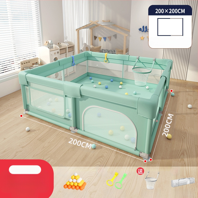 Žaidimas mažyliui ropojantis ant žemės apsauginė tvora apsauginė tvora kūdikiui tvora vaikų namams laipiojimo tvoros kilimėlis kūdikiui viduje