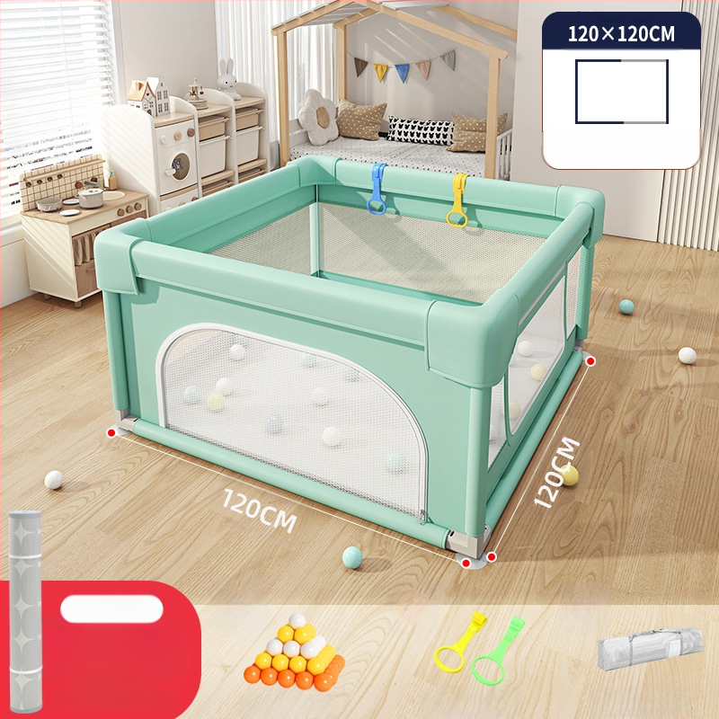 Žaidimas mažyliui ropojantis ant žemės apsauginė tvora apsauginė tvora kūdikiui tvora vaikų namams laipiojimo tvoros kilimėlis kūdikiui viduje