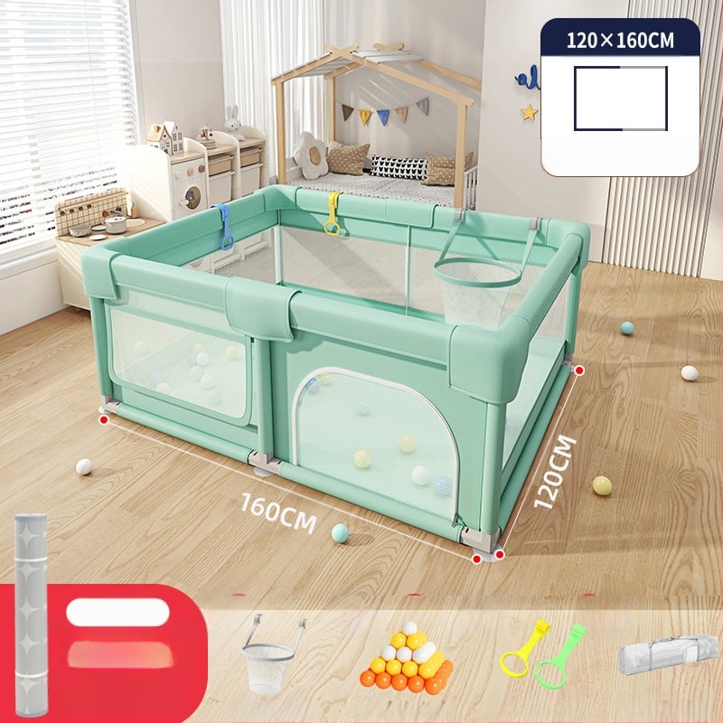 Žaidimas mažyliui ropojantis ant žemės apsauginė tvora apsauginė tvora kūdikiui tvora vaikų namams laipiojimo tvoros kilimėlis kūdikiui viduje