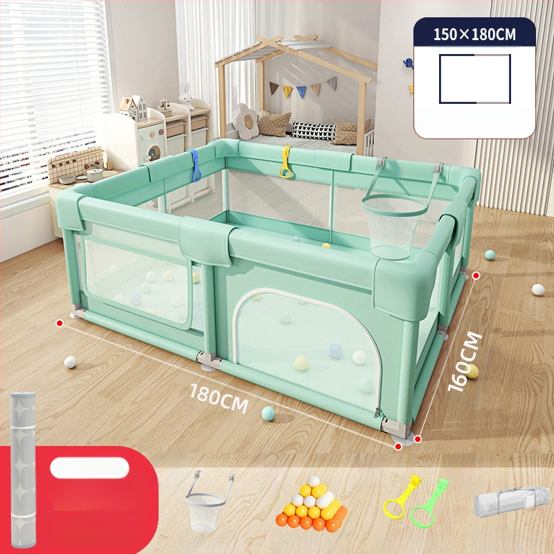 Žaidimas mažyliui ropojantis ant žemės apsauginė tvora apsauginė tvora kūdikiui tvora vaikų namams laipiojimo tvoros kilimėlis kūdikiui viduje