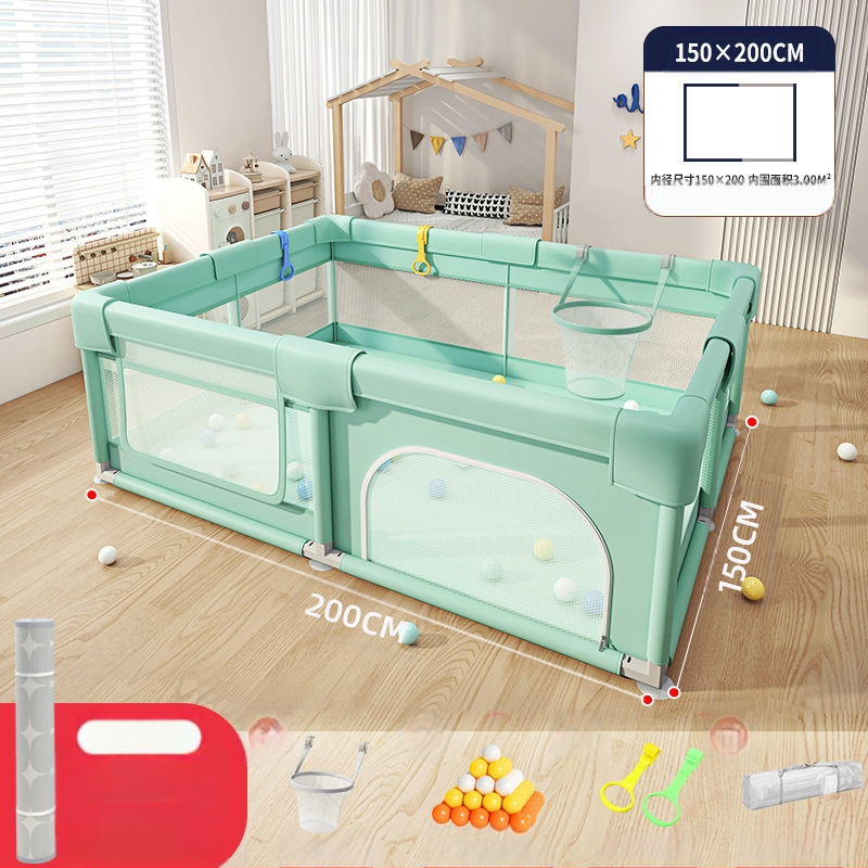 Žaidimas mažyliui ropojantis ant žemės apsauginė tvora apsauginė tvora kūdikiui tvora vaikų namams laipiojimo tvoros kilimėlis kūdikiui viduje