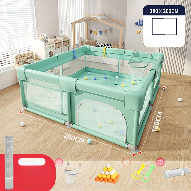 Žaidimas mažyliui ropojantis ant žemės apsauginė tvora apsauginė tvora kūdikiui tvora vaikų namams laipiojimo tvoros kilimėlis kūdikiui viduje