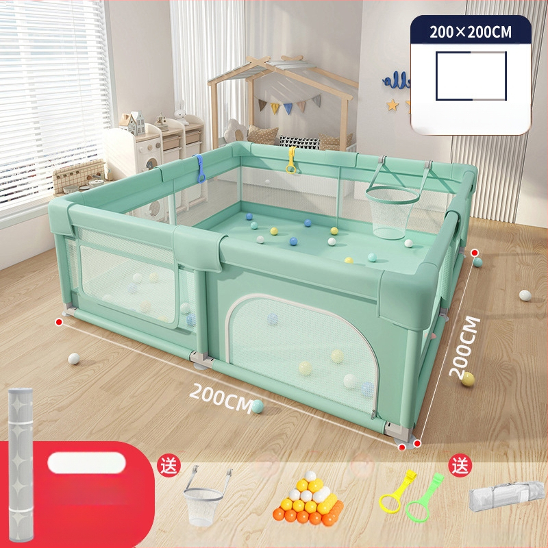 Žaidimas mažyliui ropojantis ant žemės apsauginė tvora apsauginė tvora kūdikiui tvora vaikų namams laipiojimo tvoros kilimėlis kūdikiui viduje