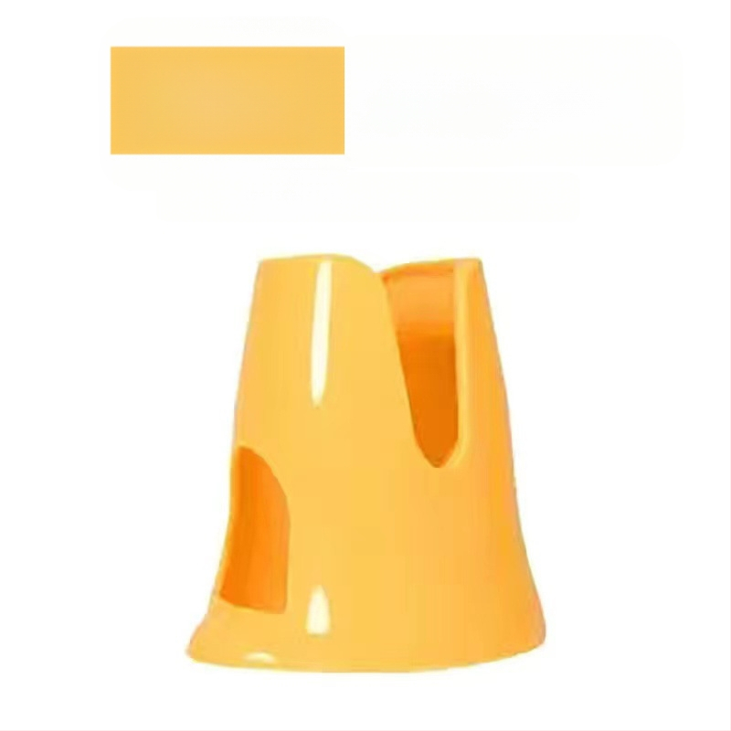 Доставки за хамстери, дозатор за вода с топка, водоустойчива хранилка за вода, дозатор за вода, малък размер, чайник за пиене със златна мечка