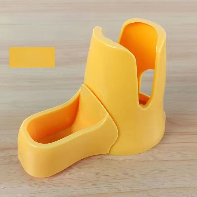 Доставки за хамстери, дозатор за вода с топка, водоустойчива хранилка за вода, дозатор за вода, малък размер, чайник за пиене със златна мечка