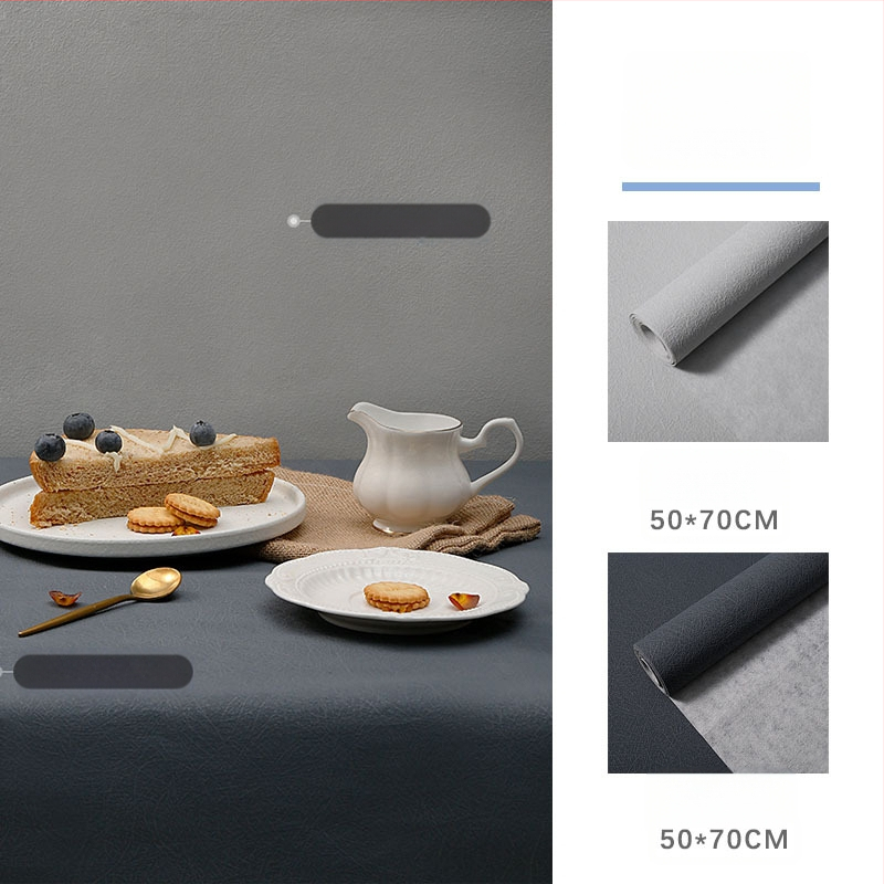 INS Вятър Цимент Текстура Фото Фон Плат Стрийминг Реквизит Нова Година Текстура Плат Списание Бижута Гипсов Фон Картон