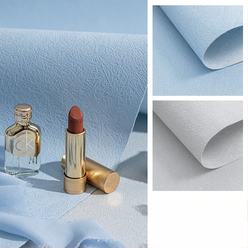 INS Вятър Цимент Текстура Фото Фон Плат Стрийминг Реквизит Нова Година Текстура Плат Списание Бижута Гипсов Фон Картон