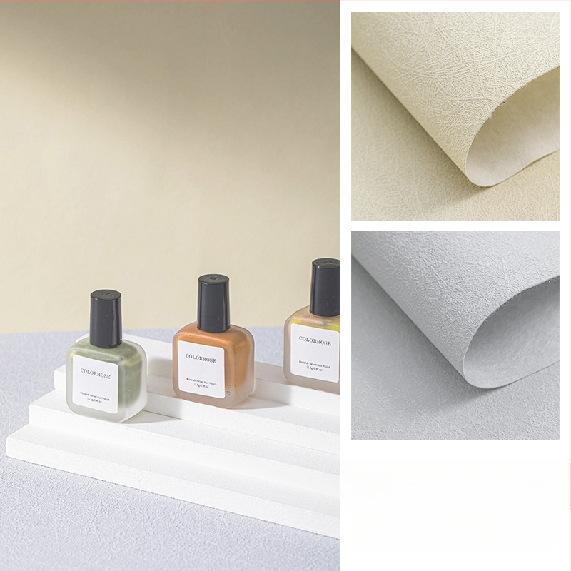 INS Вятър Цимент Текстура Фото Фон Плат Стрийминг Реквизит Нова Година Текстура Плат Списание Бижута Гипсов Фон Картон