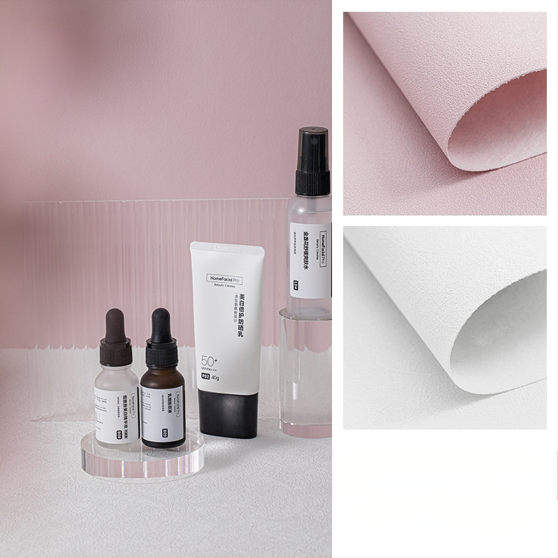 INS Вятър Цимент Текстура Фото Фон Плат Стрийминг Реквизит Нова Година Текстура Плат Списание Бижута Гипсов Фон Картон