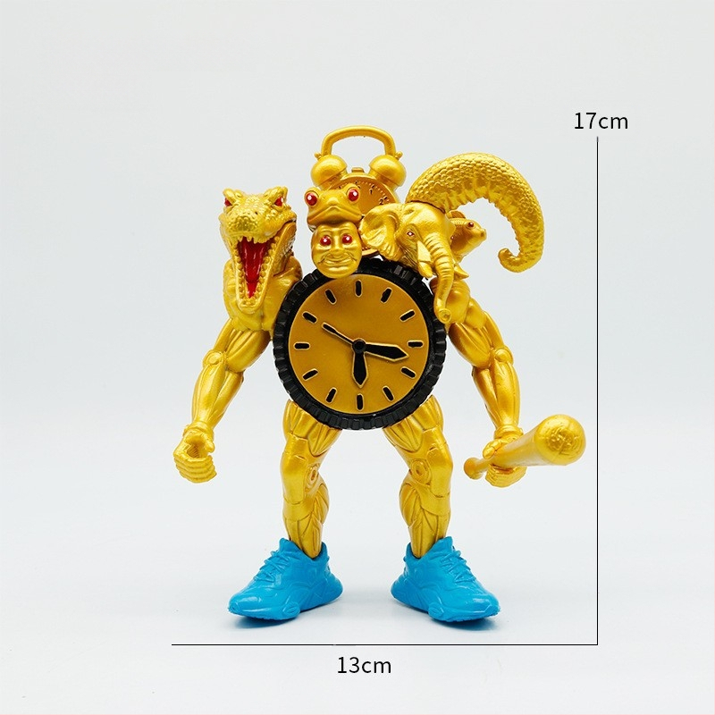 Piiriülene mägede ja merede klassika, figuuride kaunistused, Tungtungsahur, puidust pulkmees, kes kannab kingi, hainukk, hulgimüük