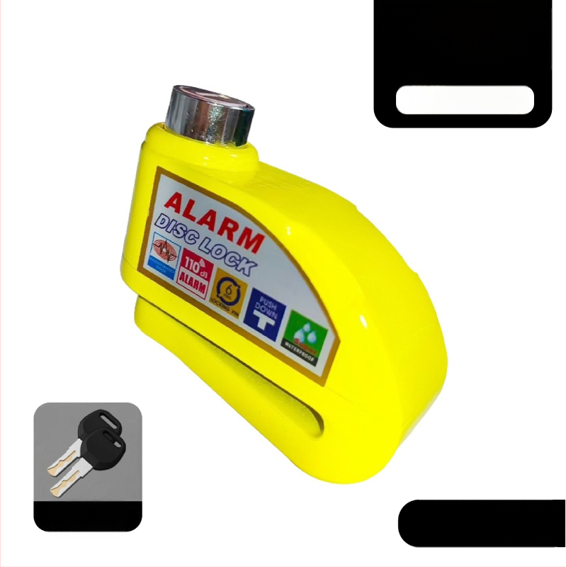 Κλείδωμα δισκόφρενου αυτοκινήτου γενικής χρήσης, κλειδαριά μοτοσικλέτας, αντικλεπτικό συναγερμό ποδηλάτου, κλειδαριά δισκόφρενου, κλειδαριά ποδηλάτου βουνού