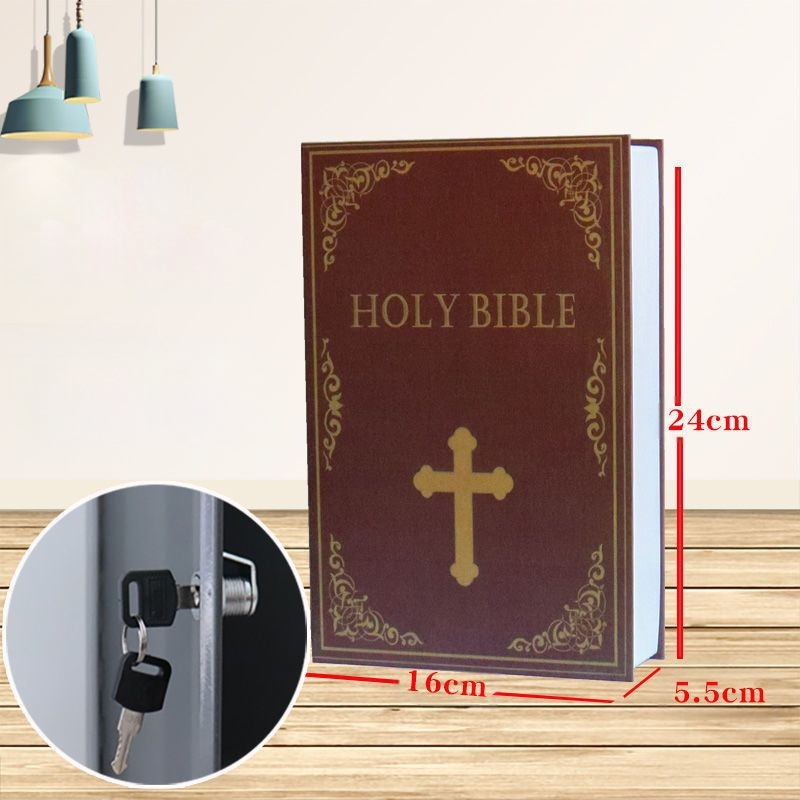 Dropshipping Carte Seif Parolă Cutie cu Încuietoare Dulap Mic Cutie Mică de Bani Pușculiță pentru Casa Copiilor