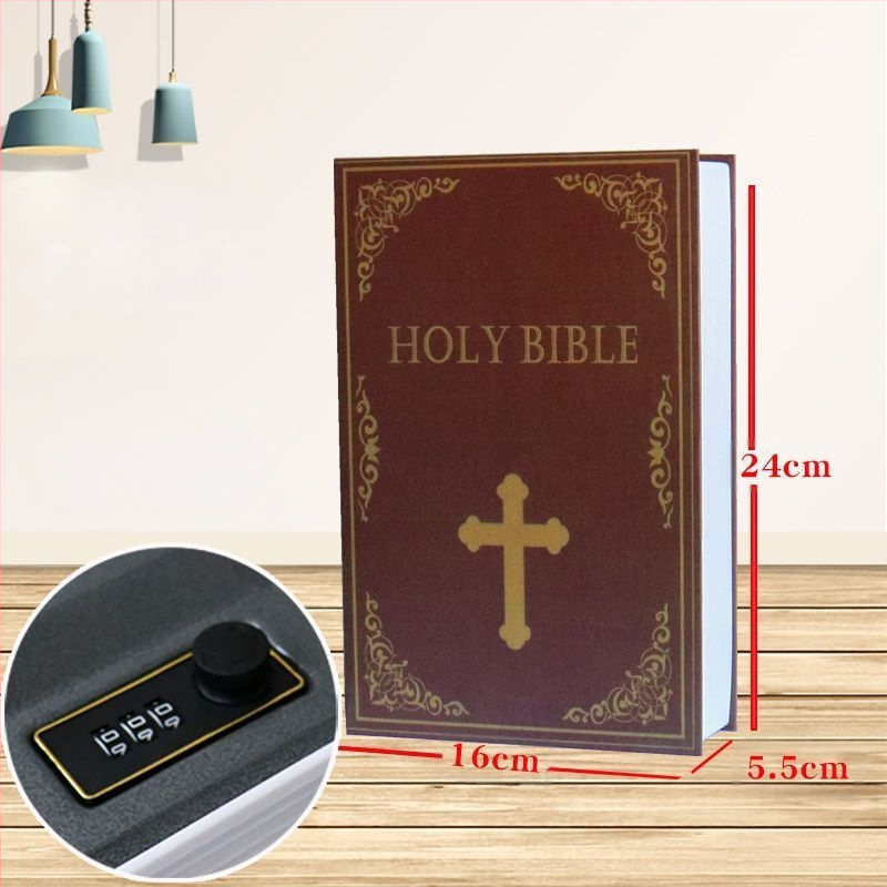 Dropshipping Carte Seif Parolă Cutie cu Încuietoare Dulap Mic Cutie Mică de Bani Pușculiță pentru Casa Copiilor