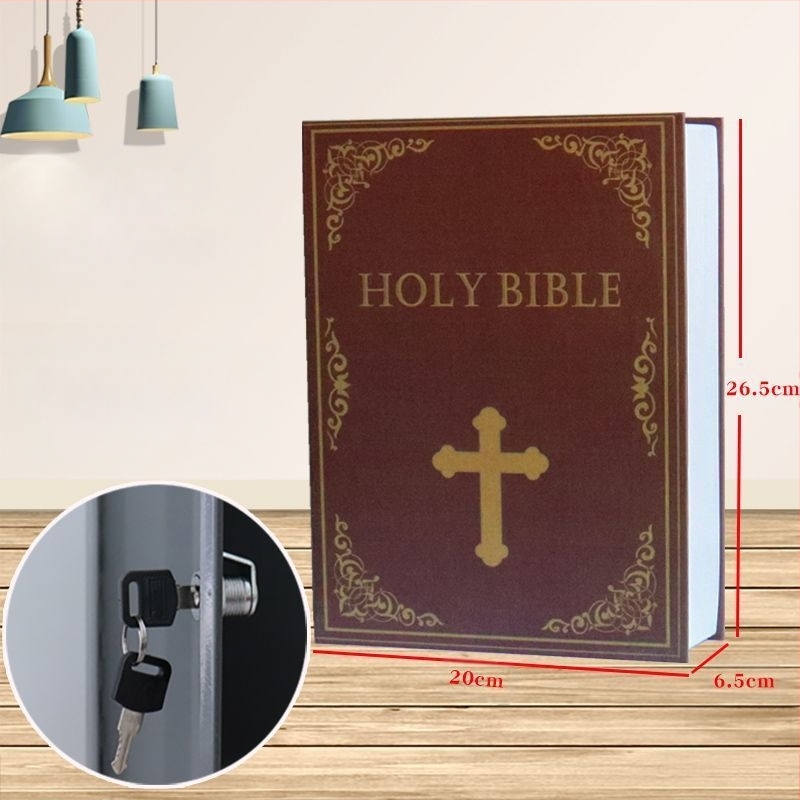 Dropshipping Carte Seif Parolă Cutie cu Încuietoare Dulap Mic Cutie Mică de Bani Pușculiță pentru Casa Copiilor