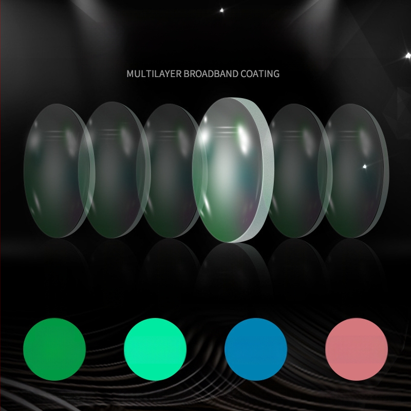 Piiriülesed binoklid suure võimsusega HD professionaalsed kontsert-öönägemisprillid lastele kümne tuhande meetri õuevõistlus