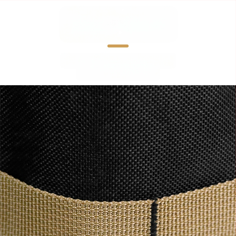 Täiustatud vibulaskmisvarustus piiriülene võistluslik õlarihmaga vöökoti silinder multifunktsionaalne taktikaline mitmeotstarbeline vibunooletupp õues kasutamiseks