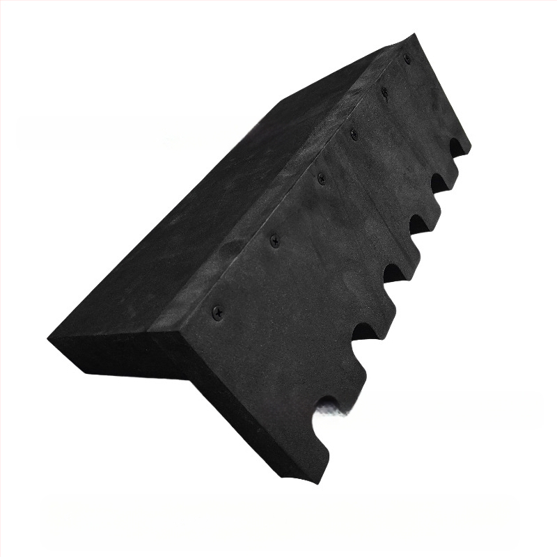 Το νέο πιστόλι Eva 6 καρτών της Amazon, επιτραπέζια οθόνη, ράφι αποθήκευσης Eva, εσωτερική υποστήριξη, αφρός Eva X20