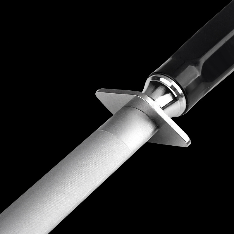 12-tolline volframterasest lame peeneteraline nuga lihvimiskepp koduseks tapmiseks, liha nuga lihvimiskepp kiireks spetsiaalseks nuga veskiks, professionaalne nuga lihvimine