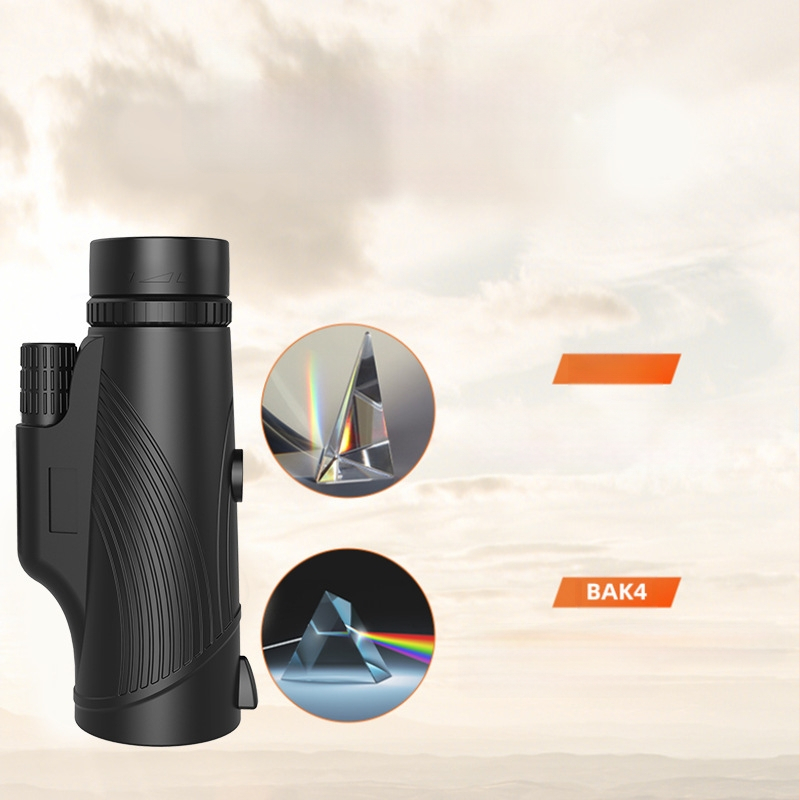 Naujas tarpvalstybinis vieno vamzdžio teleskopas „FMC“ – didelės raiškos 10 m lauko nešiojamas rankinis kompaktiškas paukščių stebėjimo teleskopas