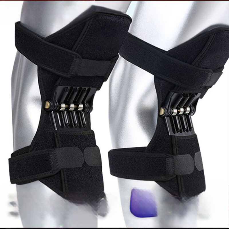 Tehase väljamüük Patella võimendusliigese kaitse mägironimisspordi kükipõlvekaitse vana külma jala põlvekaitse