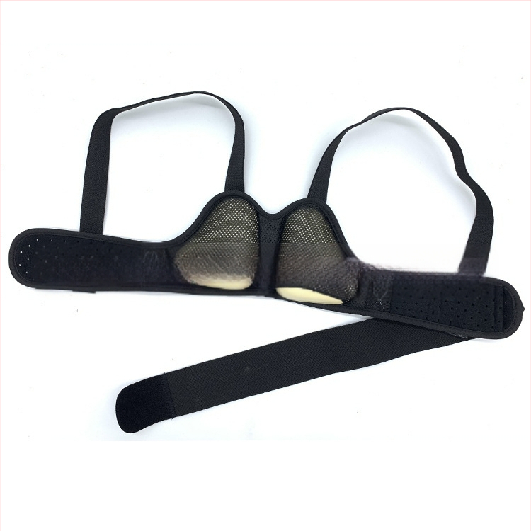 Kahepoolne täiskasvanutele mõeldud songavöö õhkpadjaga, soonekaitse, peensoole gaaside ja unisex songahooldusvöö