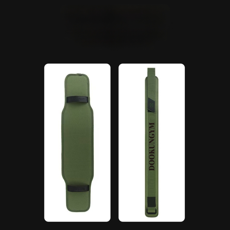 Tipptasemel EVA tugevusega 65 vöökaitsega tõstevöö kükiks ja kõva tõmbega sporditreeningu kaitsevarustus tõstmiseks mõeldud kükivöö kaitse