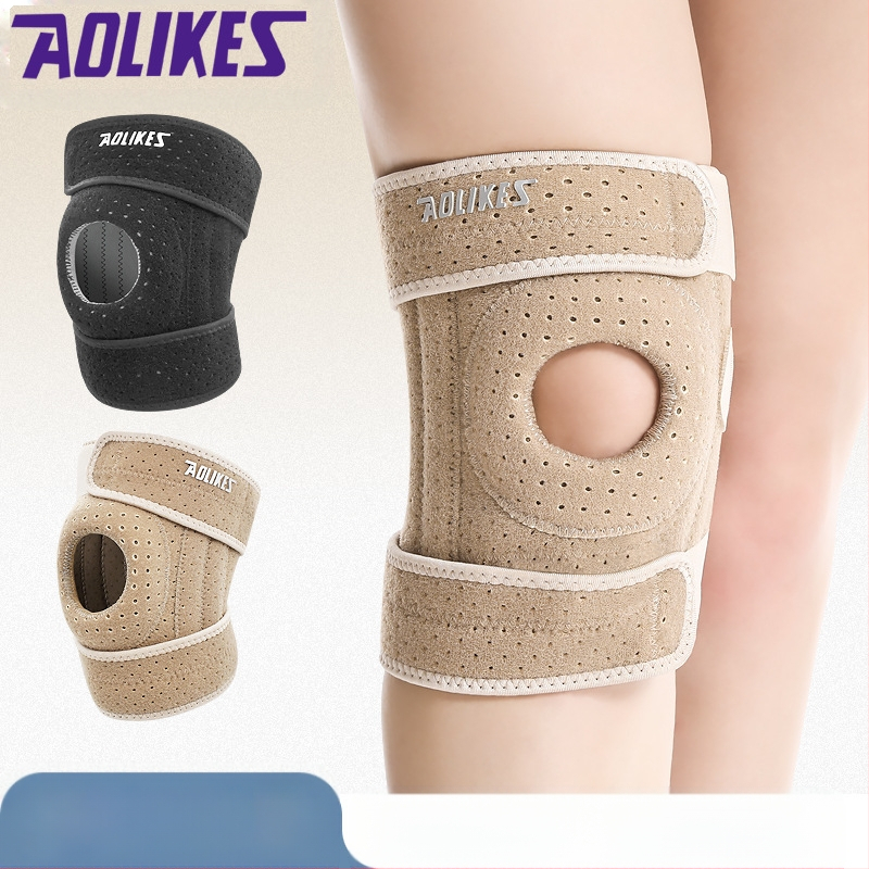 Põlvekaitsmed, mägironimine, silikoonist libisemisvastased põlvekaitsmed, õues jalgrattasõiduks, korvpalliks, 4 vedruga tugi, meeste ja naiste põlvekaitsmete hulgimüük