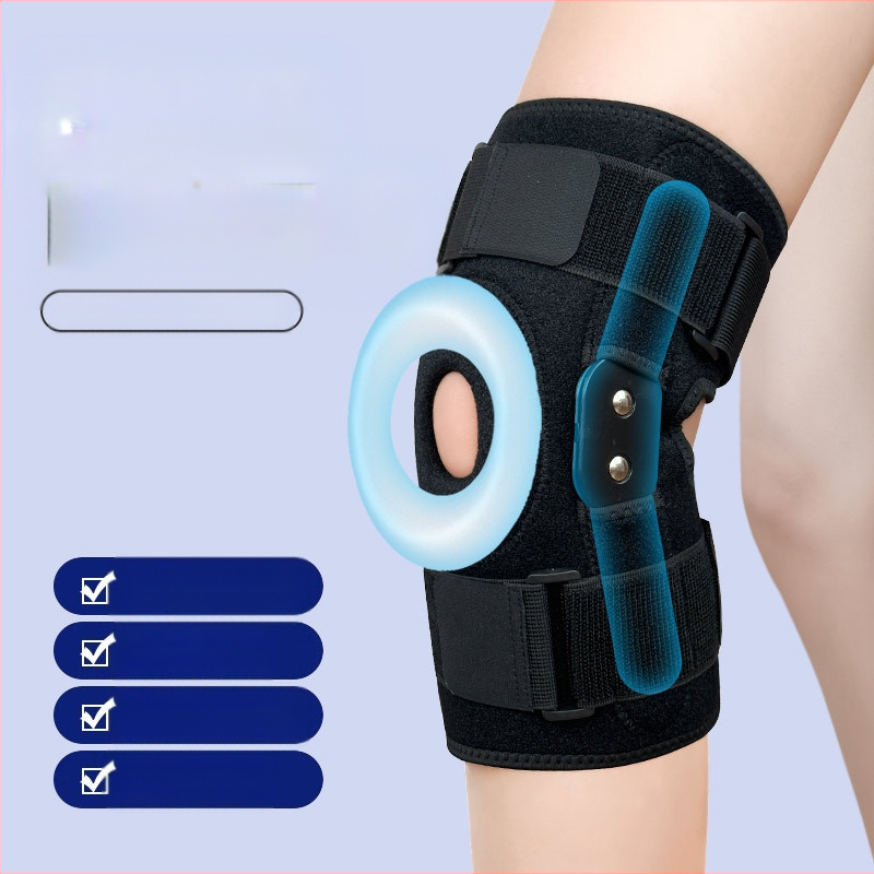 Professionaalsed spordirihmad, libisemisvastased põlvekaitsmed, terasplaadist toed, silikoonist meniskikaitse, põlvekedra kompressioonkaitse