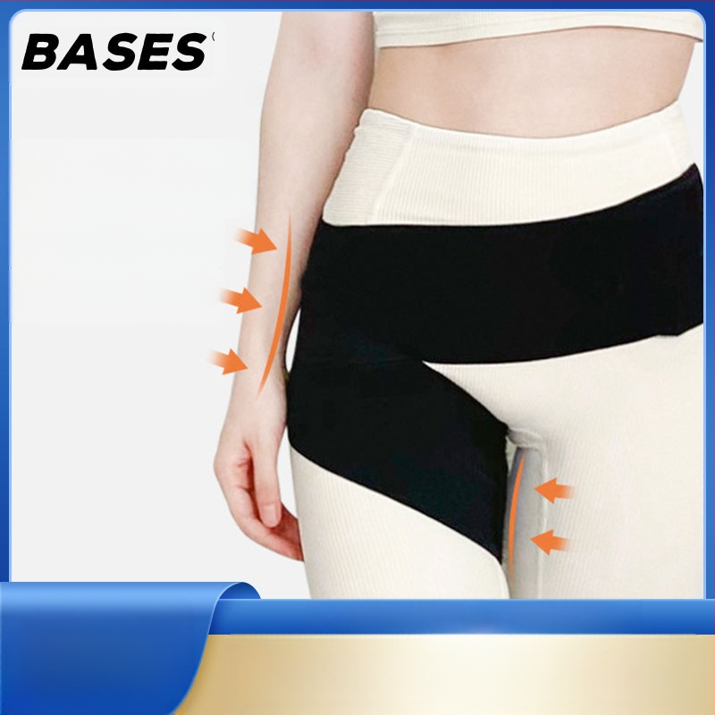 Puusakaitsevöö elastne kinnitusvöö kaitsevöö puusaliigese abirasvaimu puusakaitse operatsioonijärgne reie rasvaimu kompressioonside