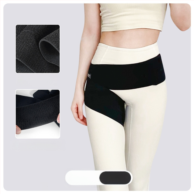 Puusakaitsevöö elastne kinnitusvöö kaitsevöö puusaliigese abirasvaimu puusakaitse operatsioonijärgne reie rasvaimu kompressioonside