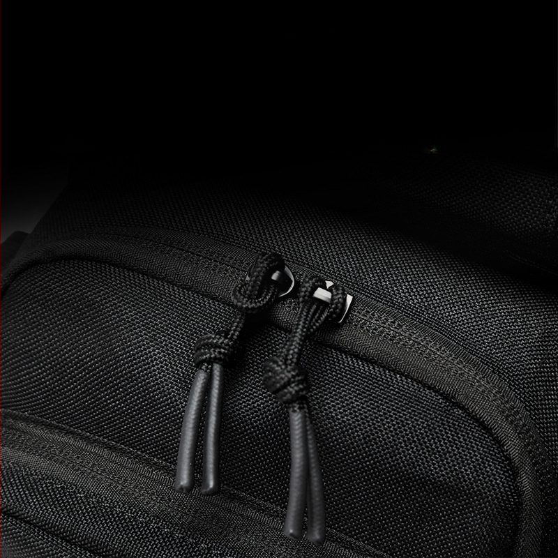 Motocikla kājas soma Vīriešu āra sporta soma Knight Crossbody soma Ūdensizturīga Luya soma Sieviešu motocikla braukšanas jostas soma Vairumtirdzniecība