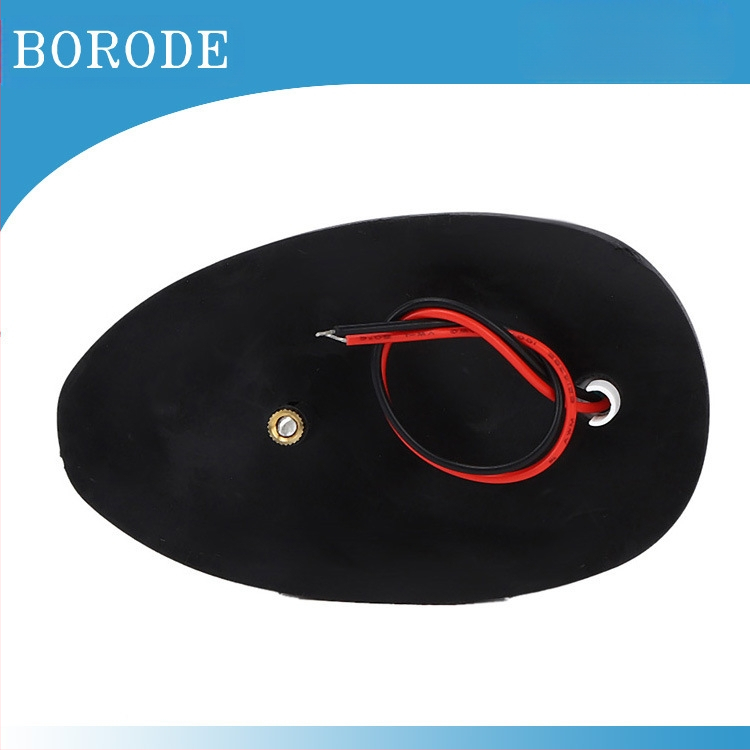 Трансгранични горещи продажби на LED морски навигационни светлини, навигационни светлини, червени и зелени кърмови светлини, сигнални светлини за яхти, индикаторни светлини за лодки