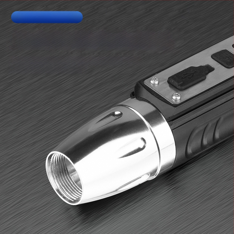 Rohmoni esiletõstetud uus jadelamp, lilla valguslamp, rahatähtede kontrollimise ehted, jadetubakas ja alkohol, võltsimisvastane tuvastus, tugeva valgusega aarete taskulamp