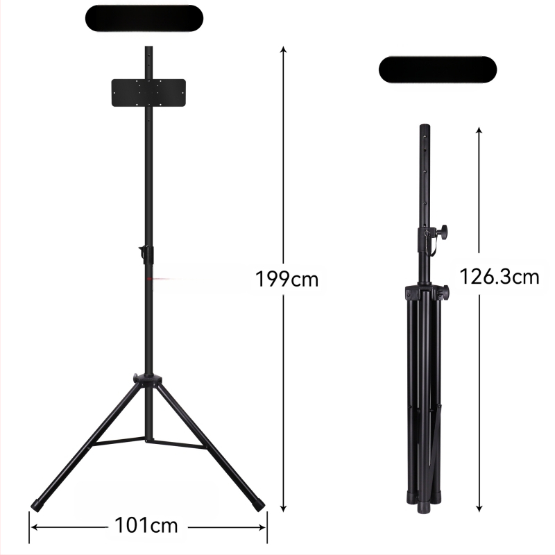Tootja laos noolemängu sihtmärgi kronstein noolemängu alus paksendatud tilgakindel paigaldus mugav kaasaskantav liikuv kronstein