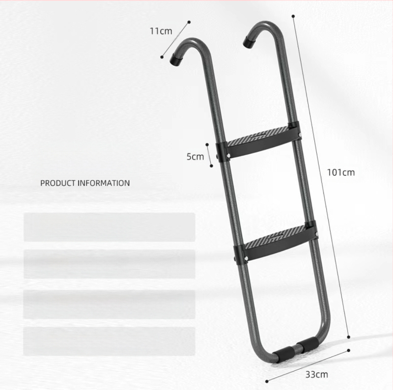 Circle Guard Net Spring korvpalliraam Redel Fitness varustus Batuuditarvikud Välibatuut Suur batuuditarvikud