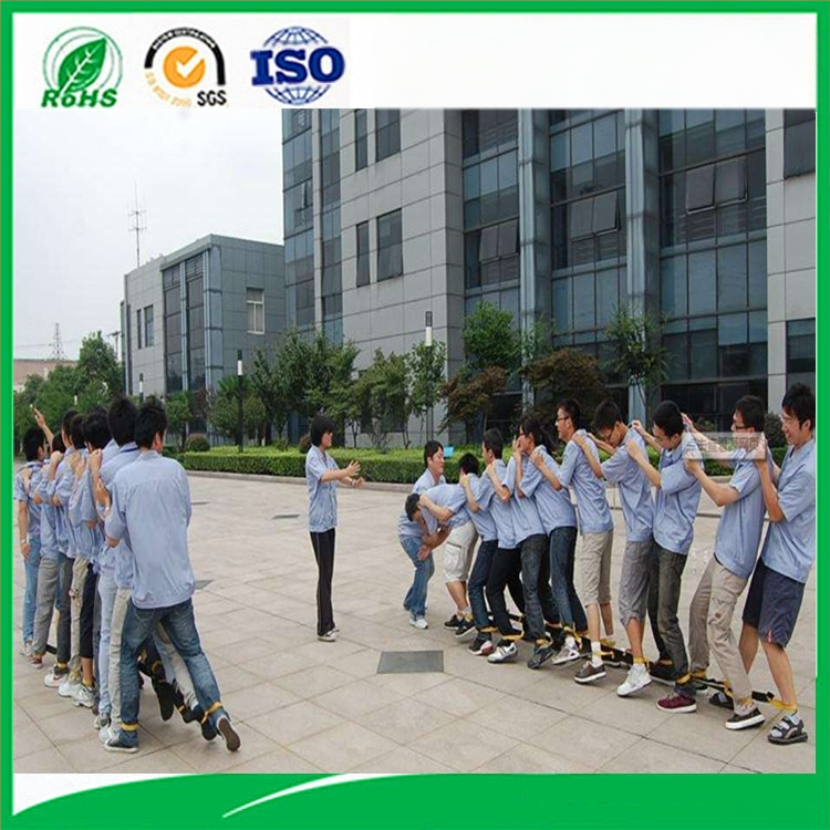 Tehase otsemüük Lõbus mängu laiendamise spordi jälgitav tramm Täiskasvanute laste hiiglaslik jalajälgedega sääriste vöö